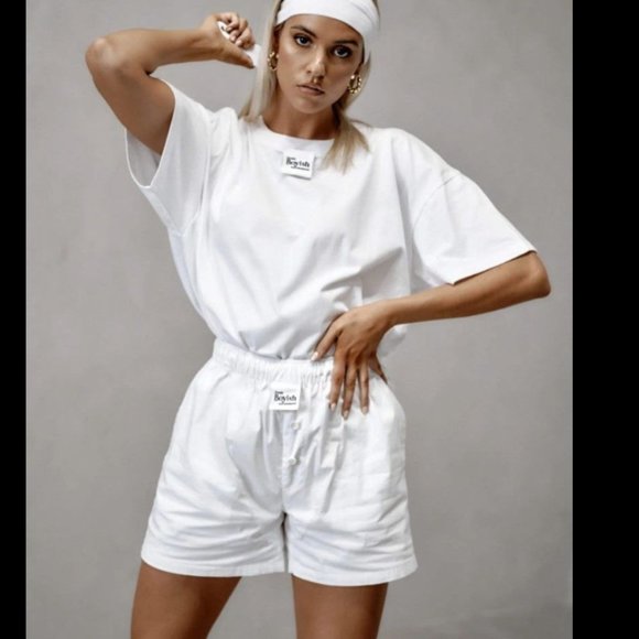 NOT ON SITE sisters and seekers boxers - Picture 5 of 5